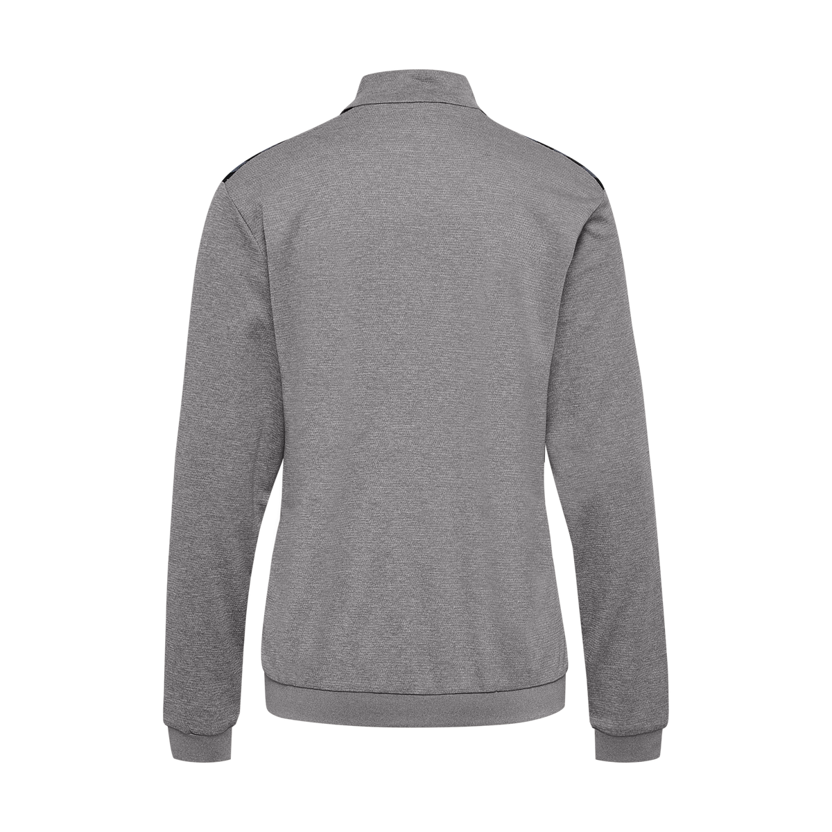 hummel Women's Authentic Polyester Zip Jacket-2