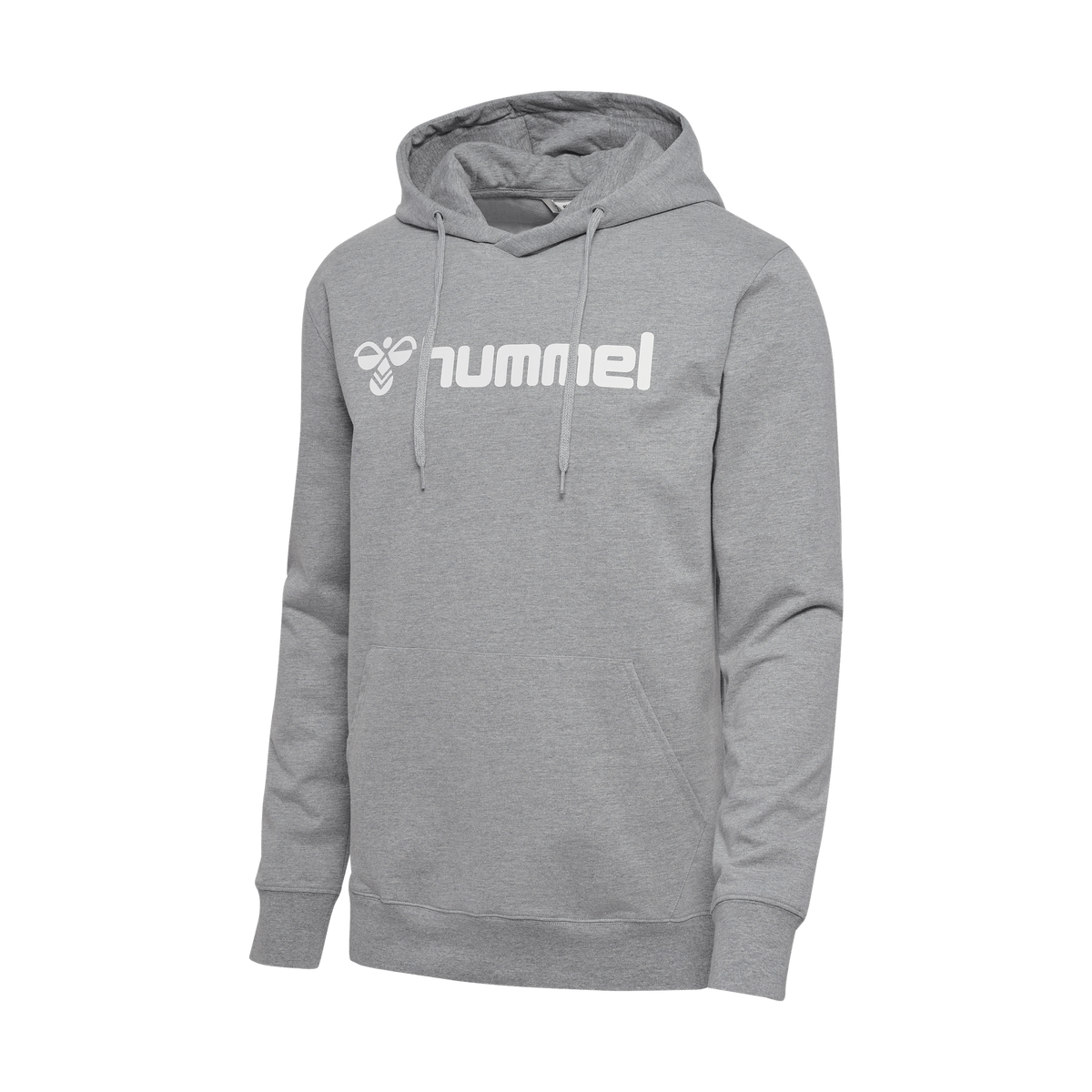 hummel Unisex Go 2.0 Logo Hoodie-1