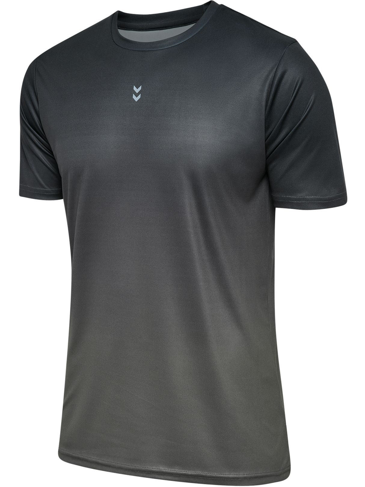 hummel Men's Pulse Gradient Short Sleeve T-Shirt-1