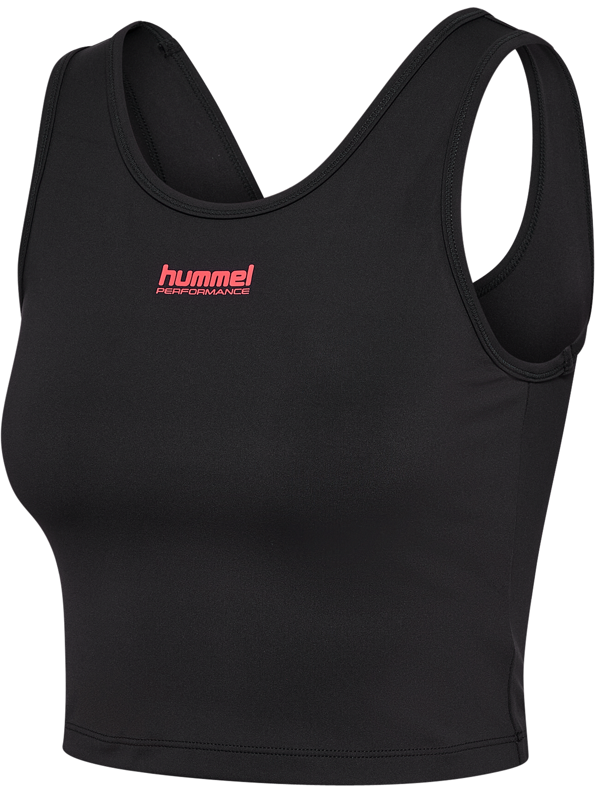 hummel Women's HIIT Intensity Top-1
