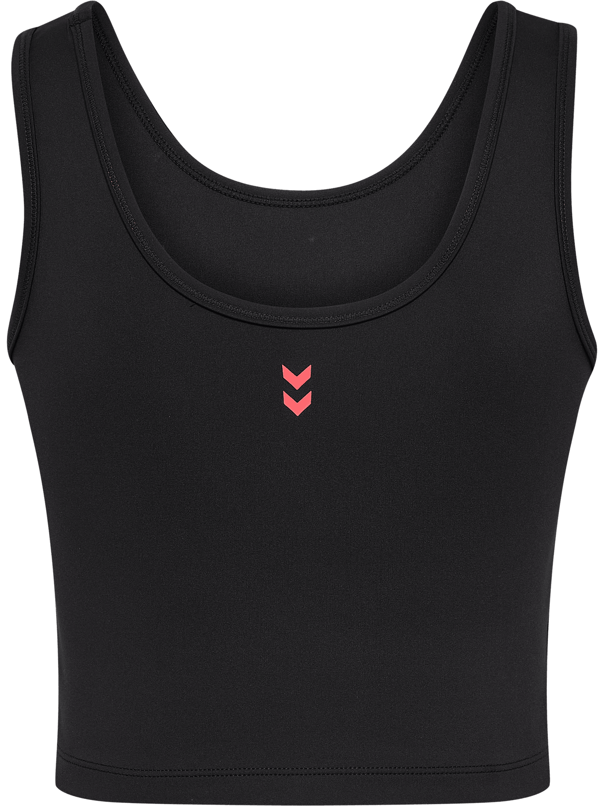 hummel Women's HIIT Intensity Top-2