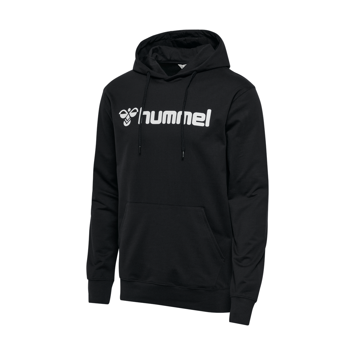 hummel Unisex Go 2.0 Logo Hoodie-1