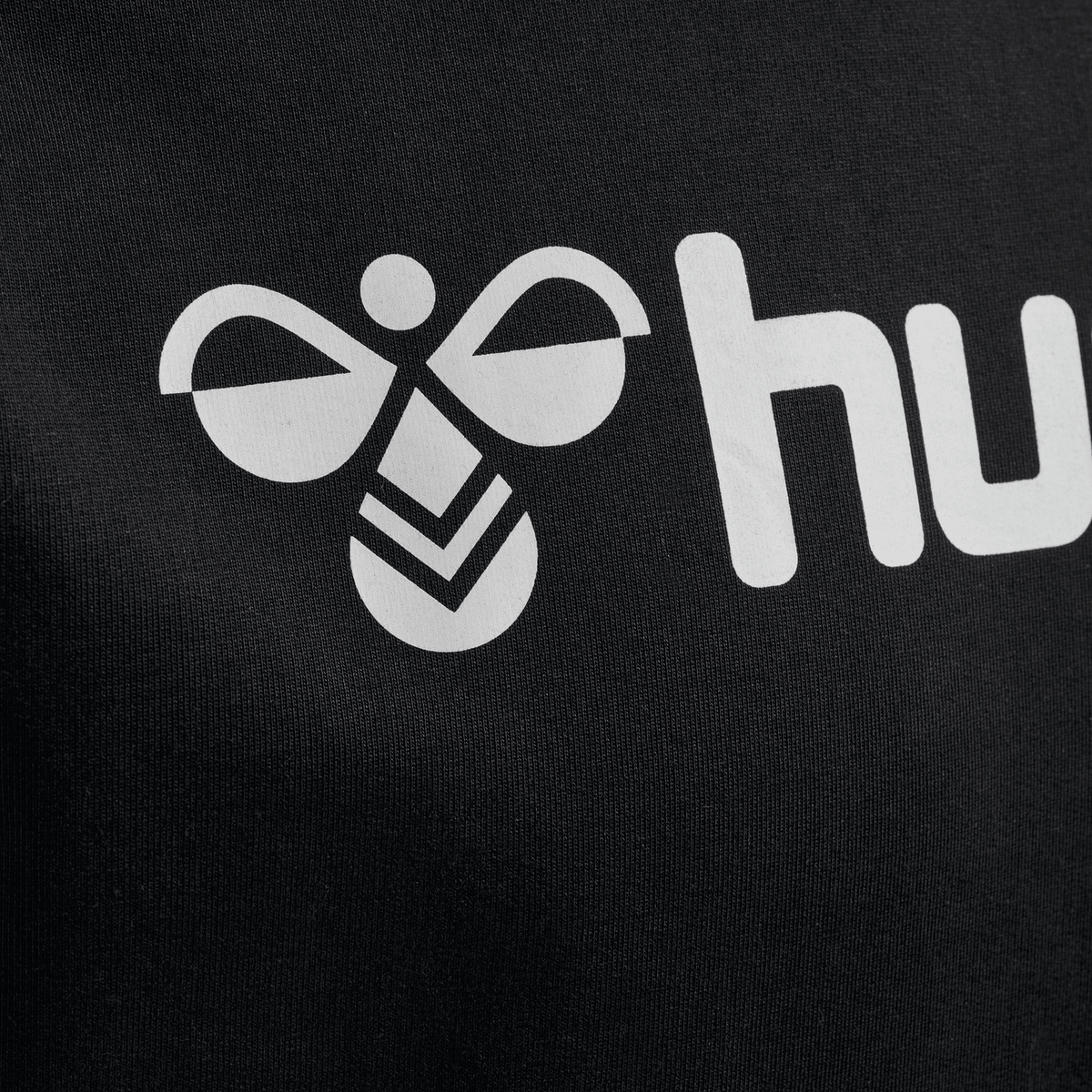 hummel Unisex Go 2.0 Logo Hoodie-3