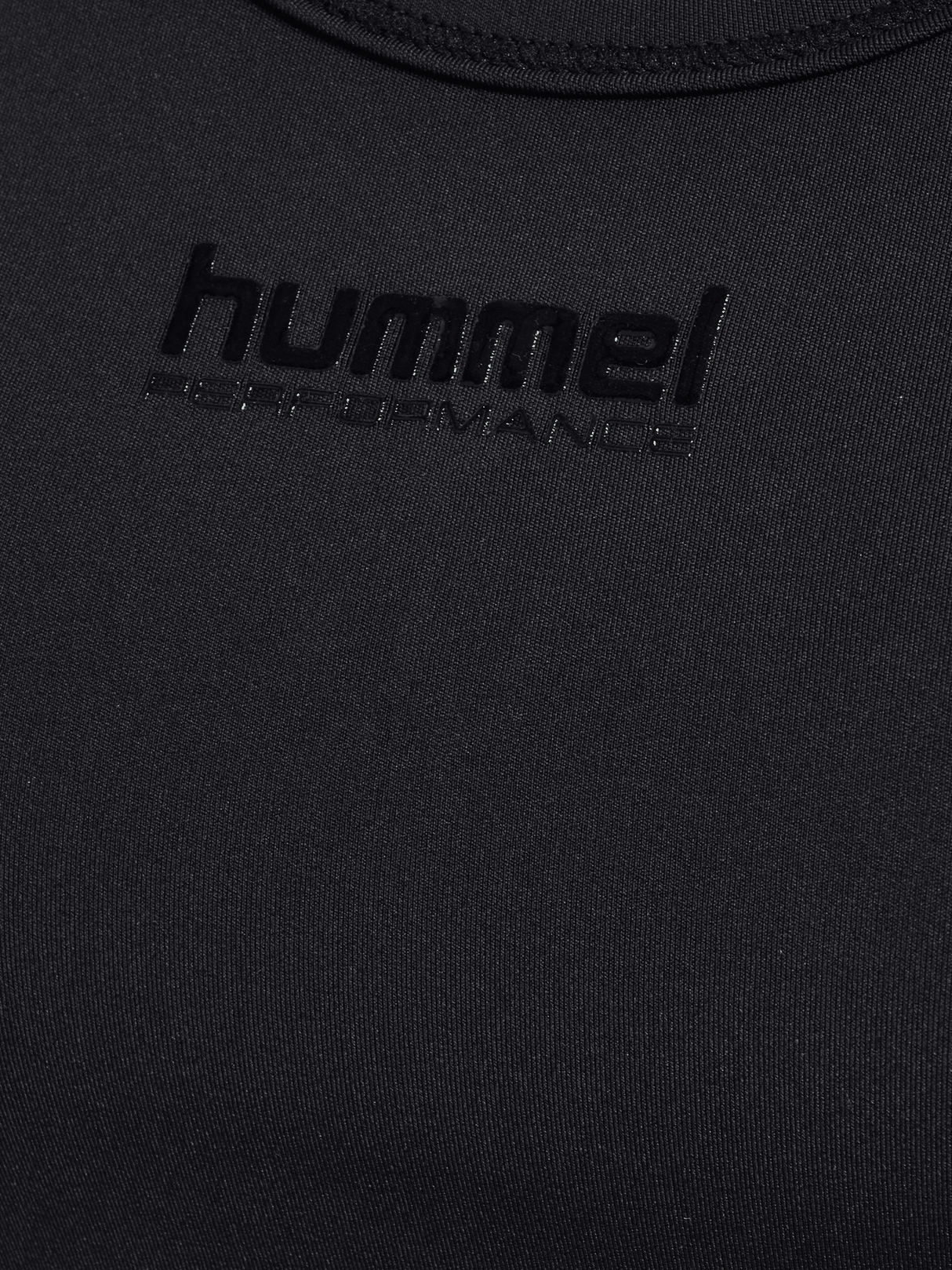 hummel Women's HIIT Intensity Top-4