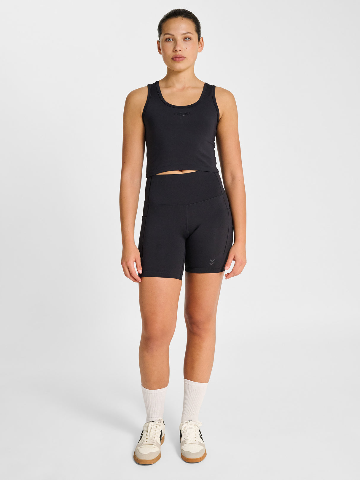 hummel Women's HIIT Intensity Top-7