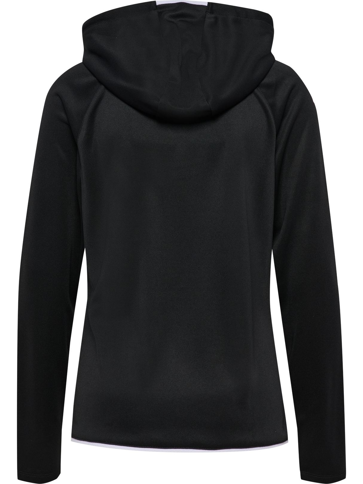hummel Women's Core 2.0 Zip Hoodie-2