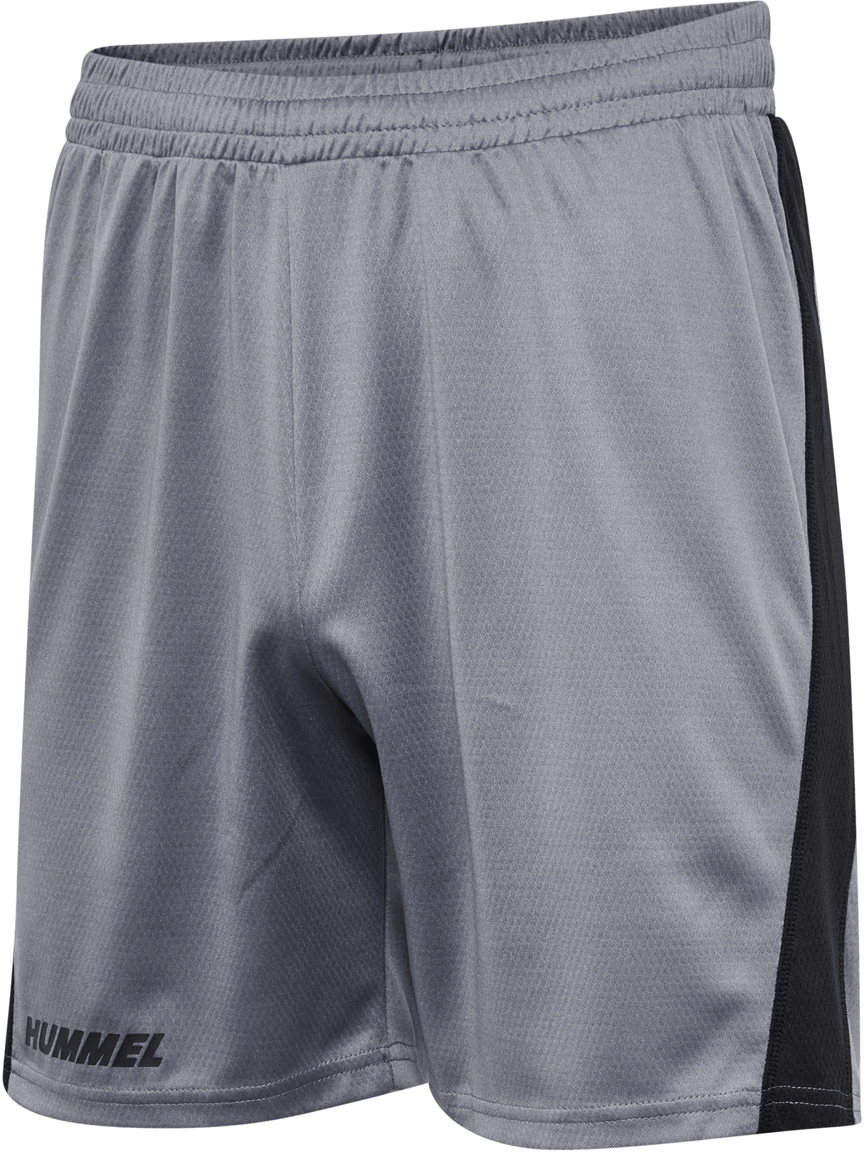 hummel Men's Multi Polyester Shorts-1