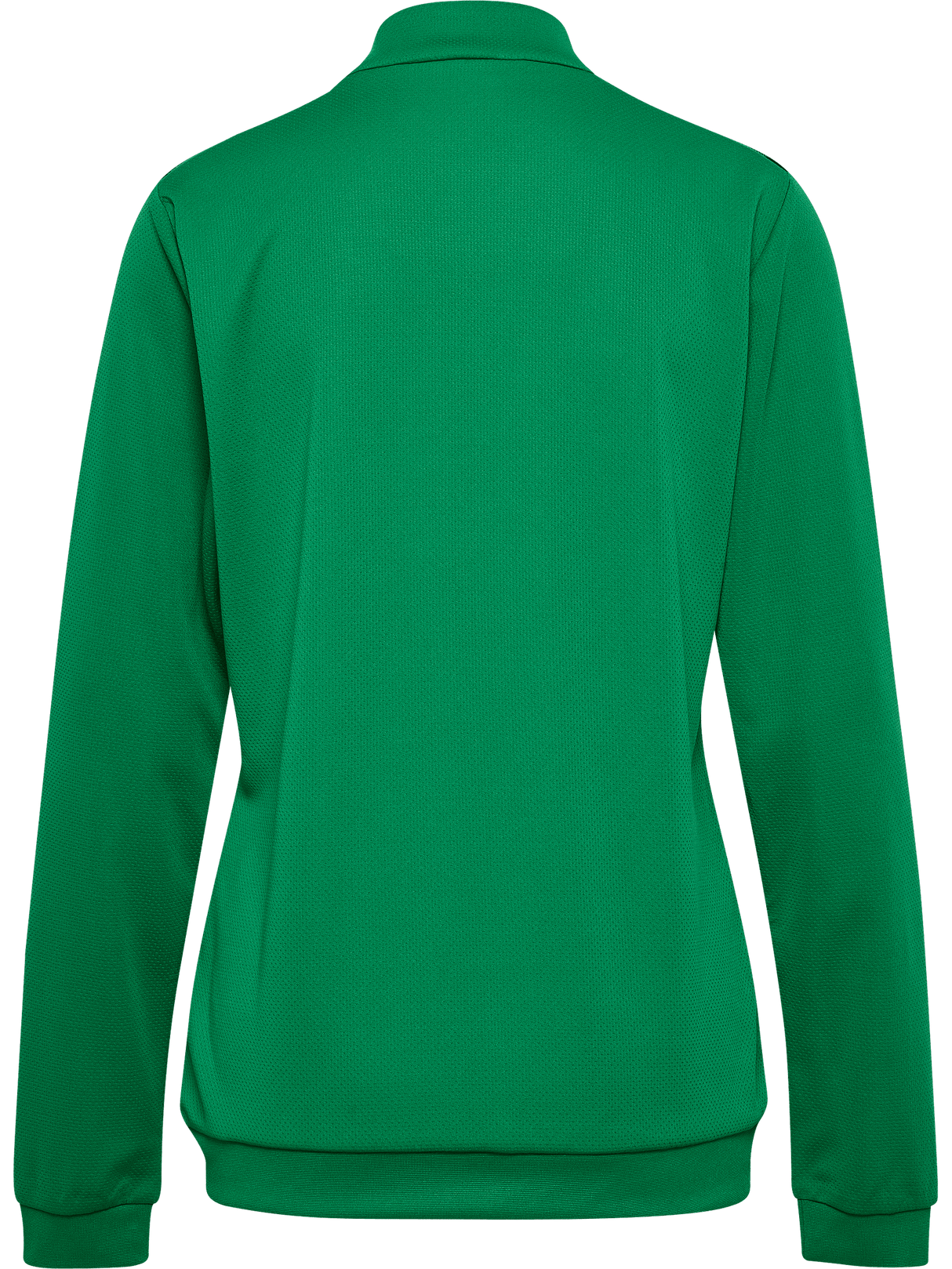 hummel Women's Authentic Polyester Zip Jacket-2