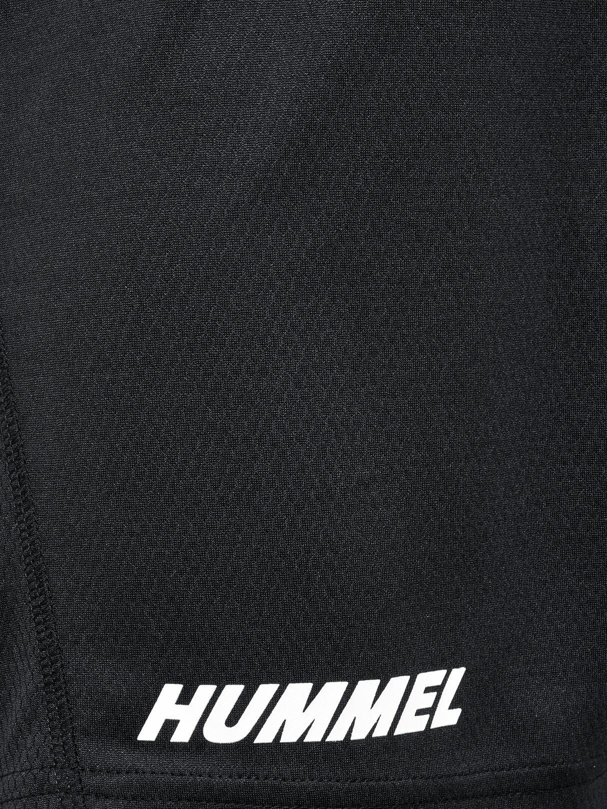 hummel Men's Multi Polyester Shorts-3