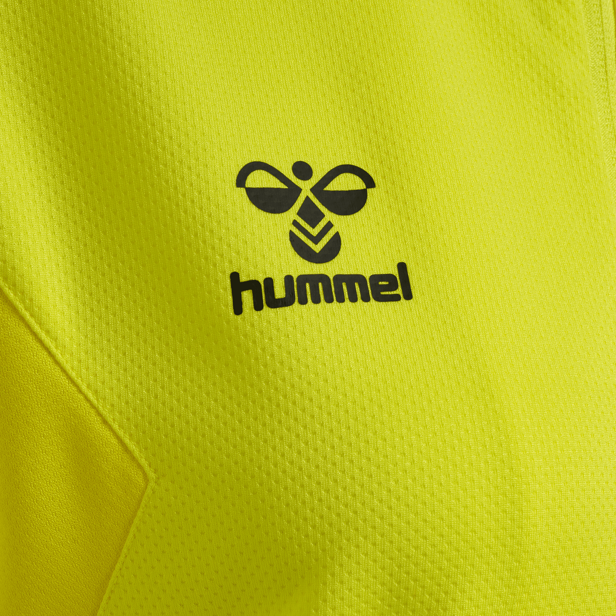 hummel Women's Authentic Polyester Zip Jacket-3