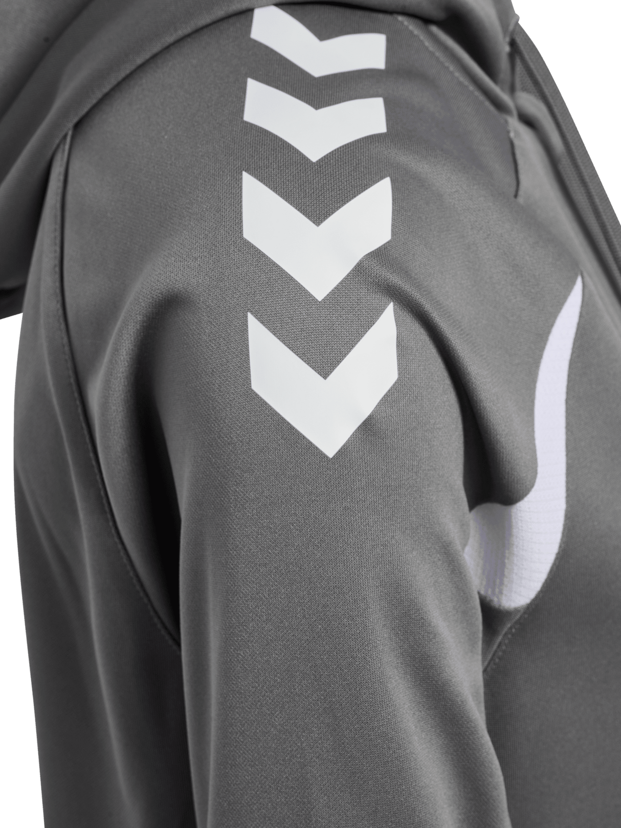 hummel Women's Core 2.0 Zip Hoodie-4