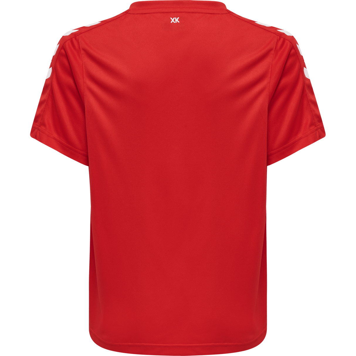 hummel Youth Core XK Poly Short Sleeve Jersey-2