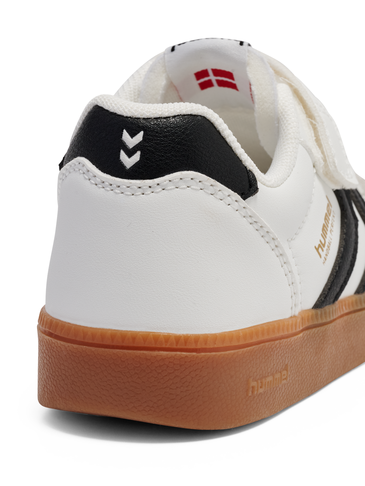 hummel Youth Handball Perfekt Sp Shoes-3