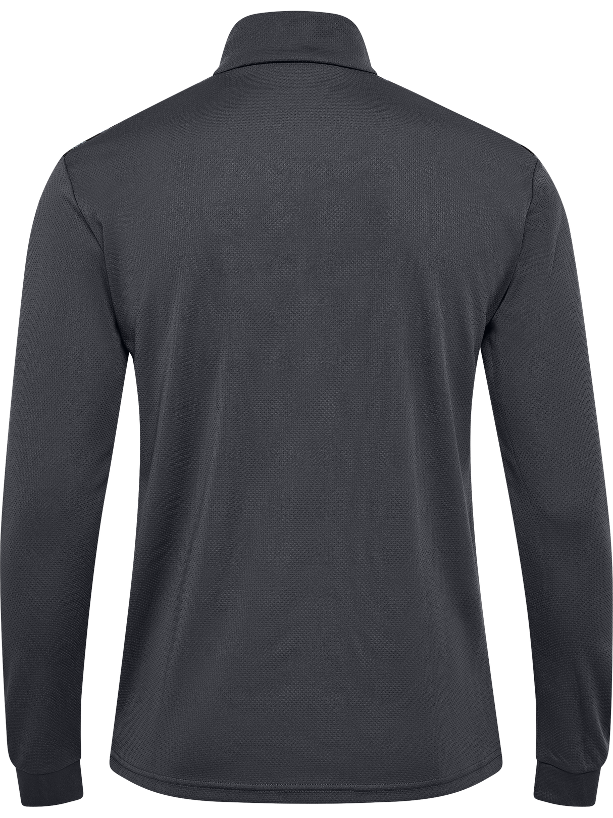 hummel Men's Authentic Half Zip Sweatshirt-2