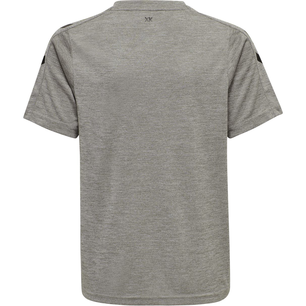hummel Youth Core XK Poly Short Sleeve Jersey-2