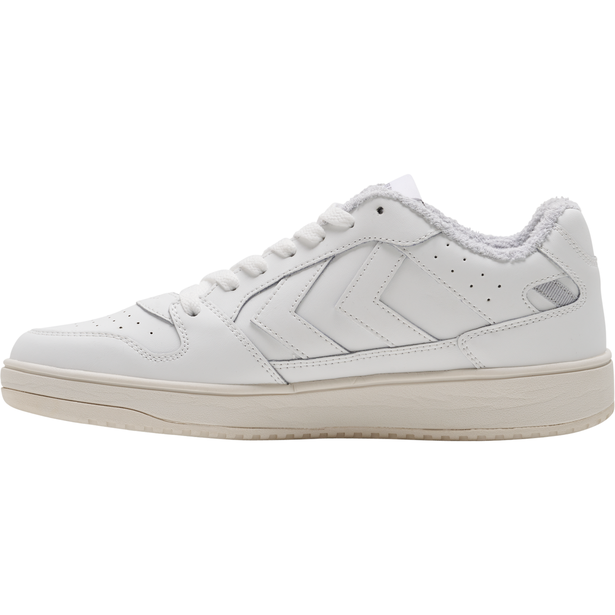 hummel Unisex St. Power Play Retro Shoes-3