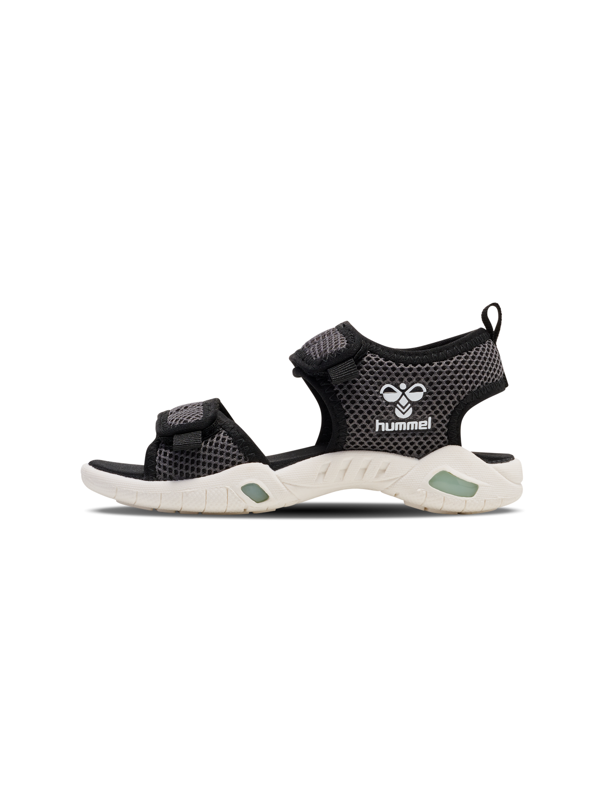 hummel Youth Sandal Flash-1