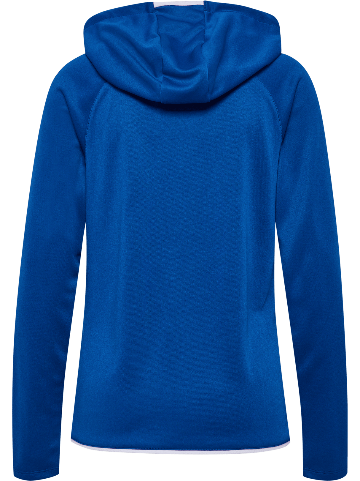 hummel Women's Core 2.0 Zip Hoodie-2