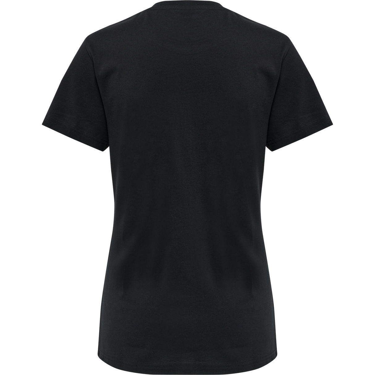 hummel Women's GG12 Short Sleeve T-Shirt-2