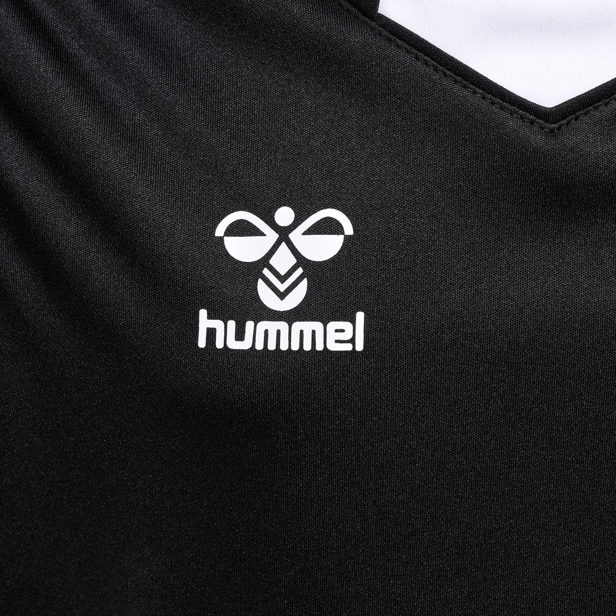 hummel Youth Core XK Poly Short Sleeve Jersey-3