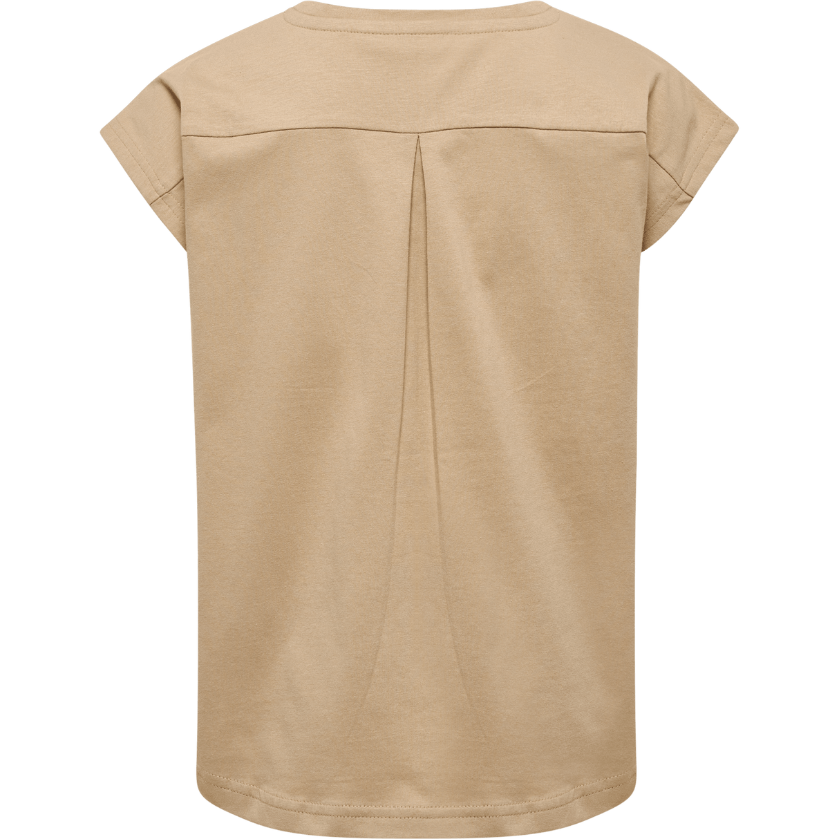 hummel Youth Diez Short Sleeve T-Shirt-2