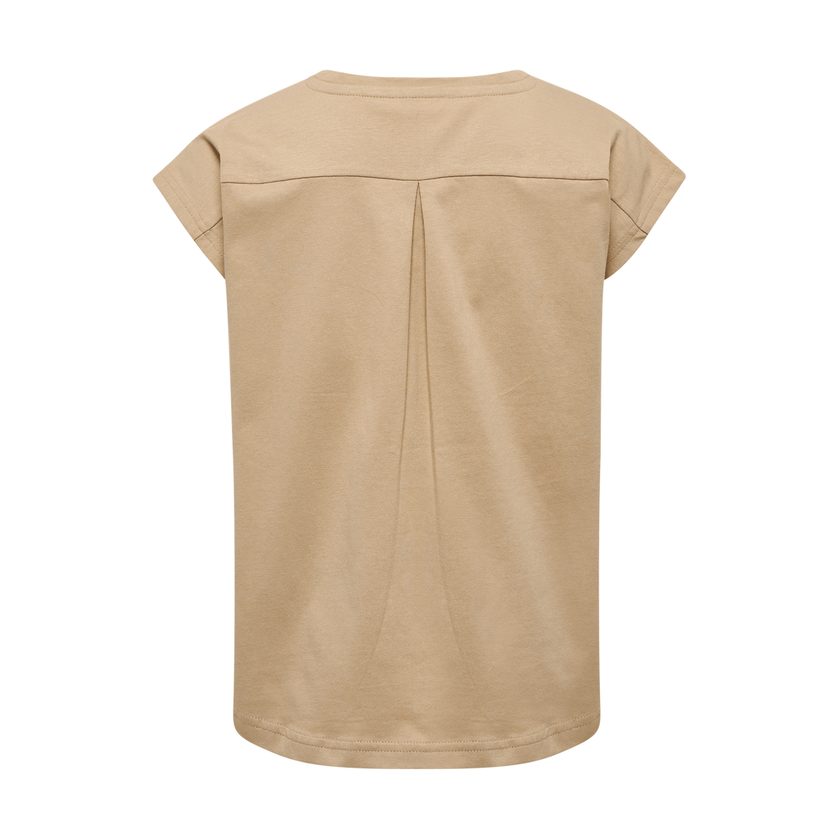 hummel Youth Diez Short Sleeve T-Shirt-2