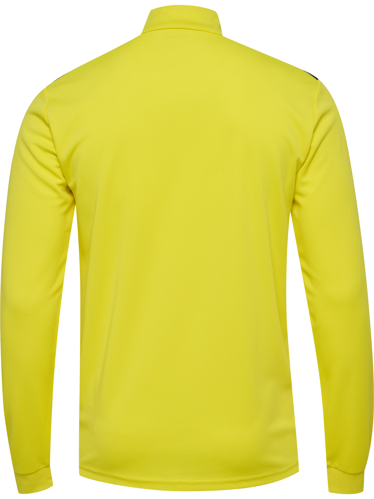 hummel Men's Authentic Half Zip Sweatshirt-2