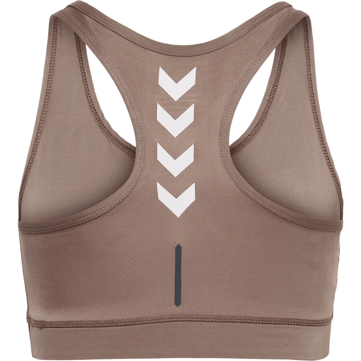 hummel Women's Training Essentials Tola Sports Bra-2