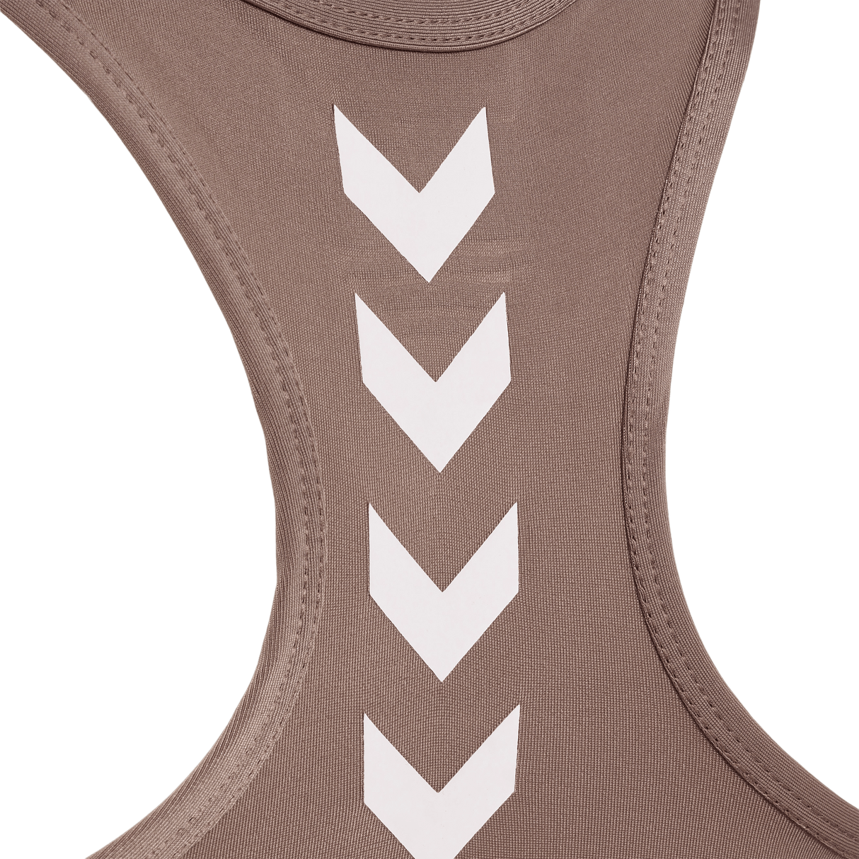 hummel Women's Training Essentials Tola Sports Bra-3