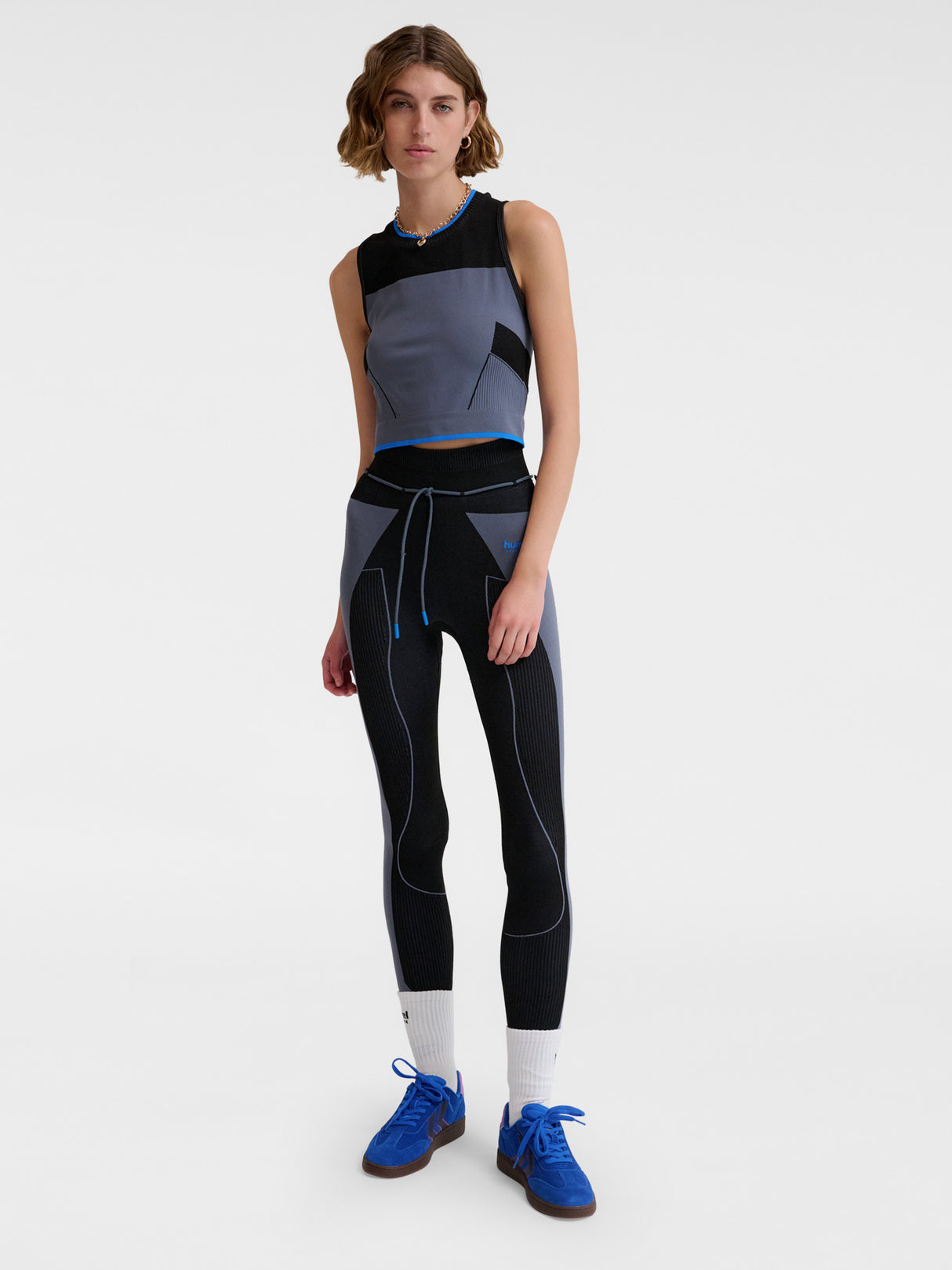 hummel Women's Seamless Top-6