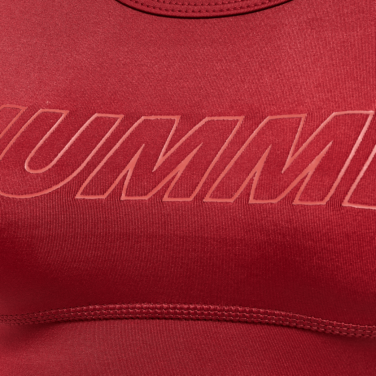 hummel Women's Training Essentials Tola Sports Bra-3