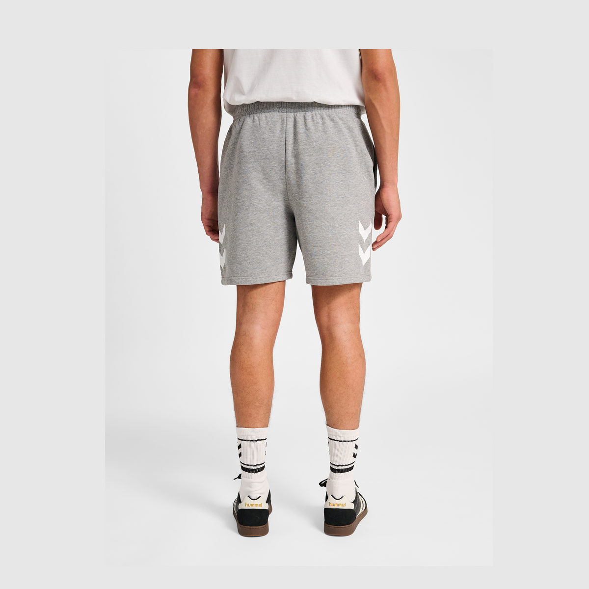 hummel Men's Legacy 2.0 Shorts-4