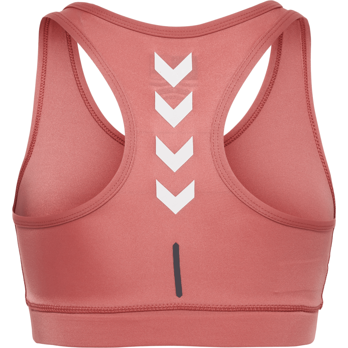 hummel Women's Training Essentials Tola Sports Bra-2