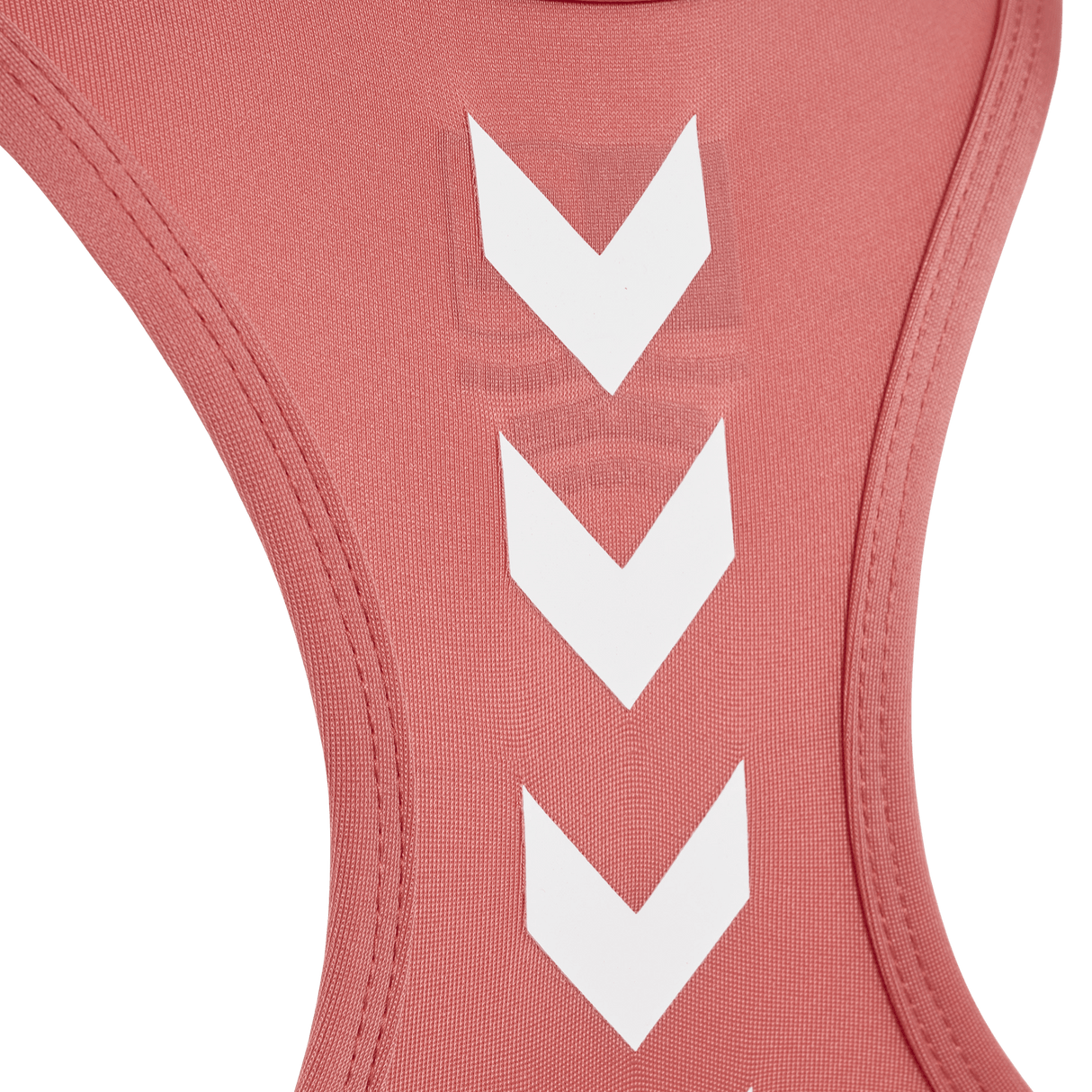 hummel Women's Training Essentials Tola Sports Bra-3