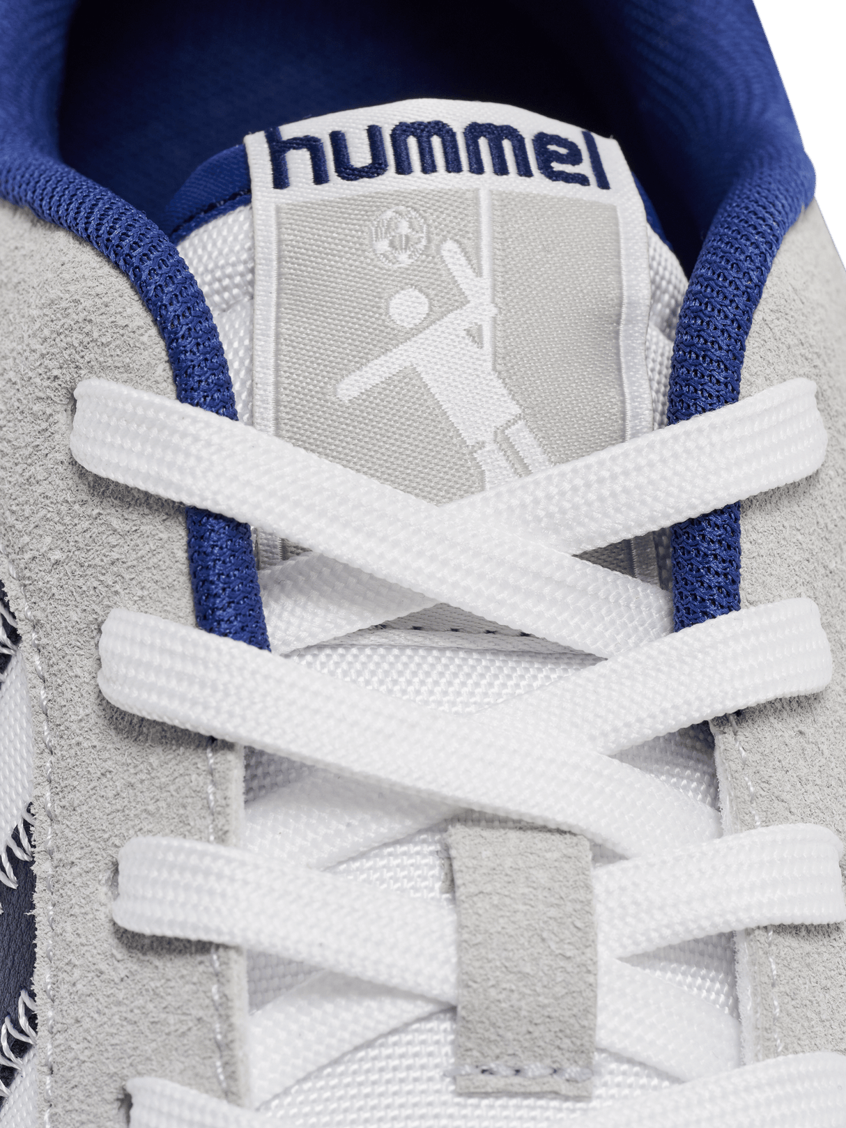 hummel Unisex Handball Perfekt Ns Shoes-3