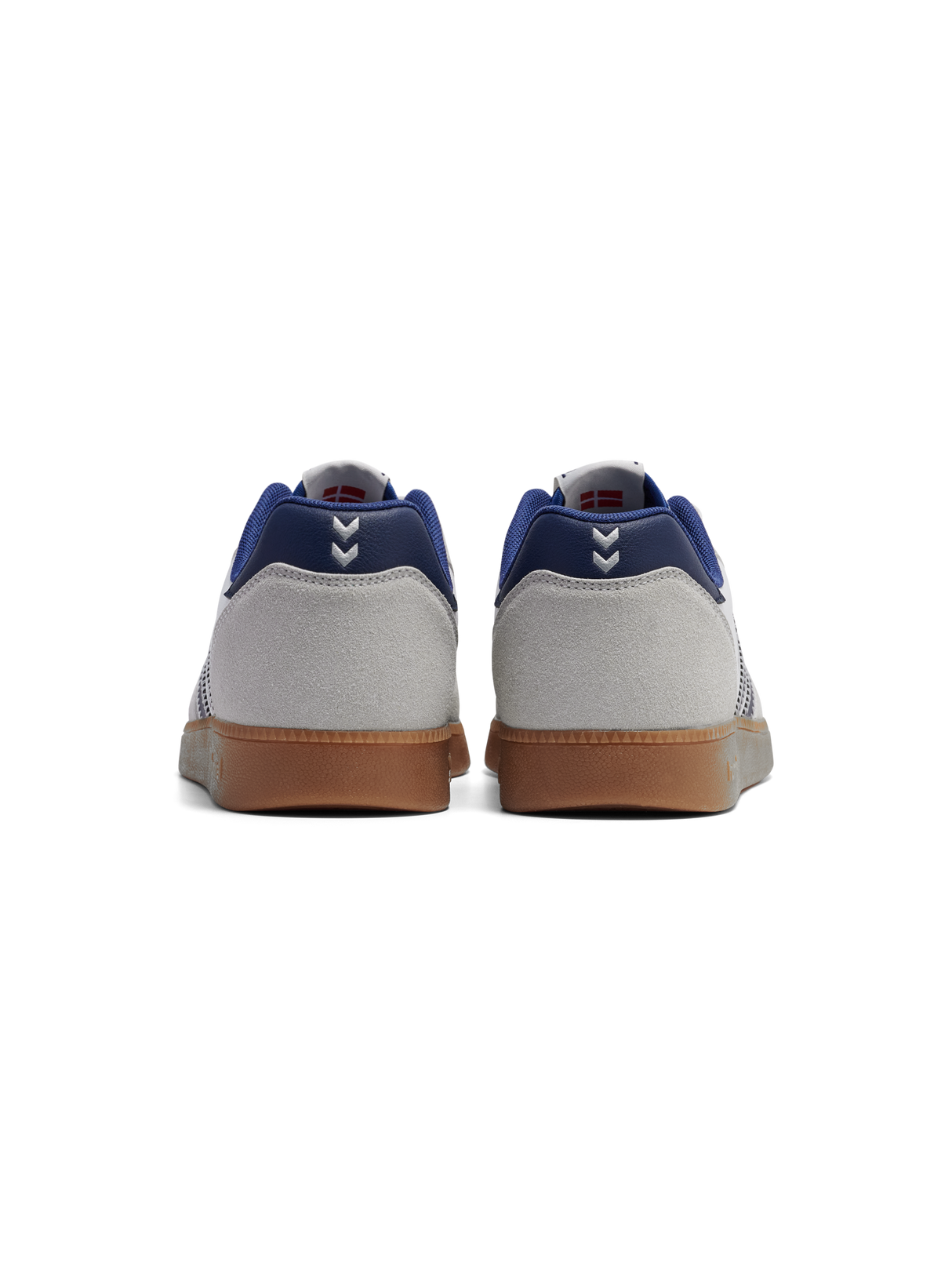 hummel Unisex Handball Perfekt Ns Shoes-4