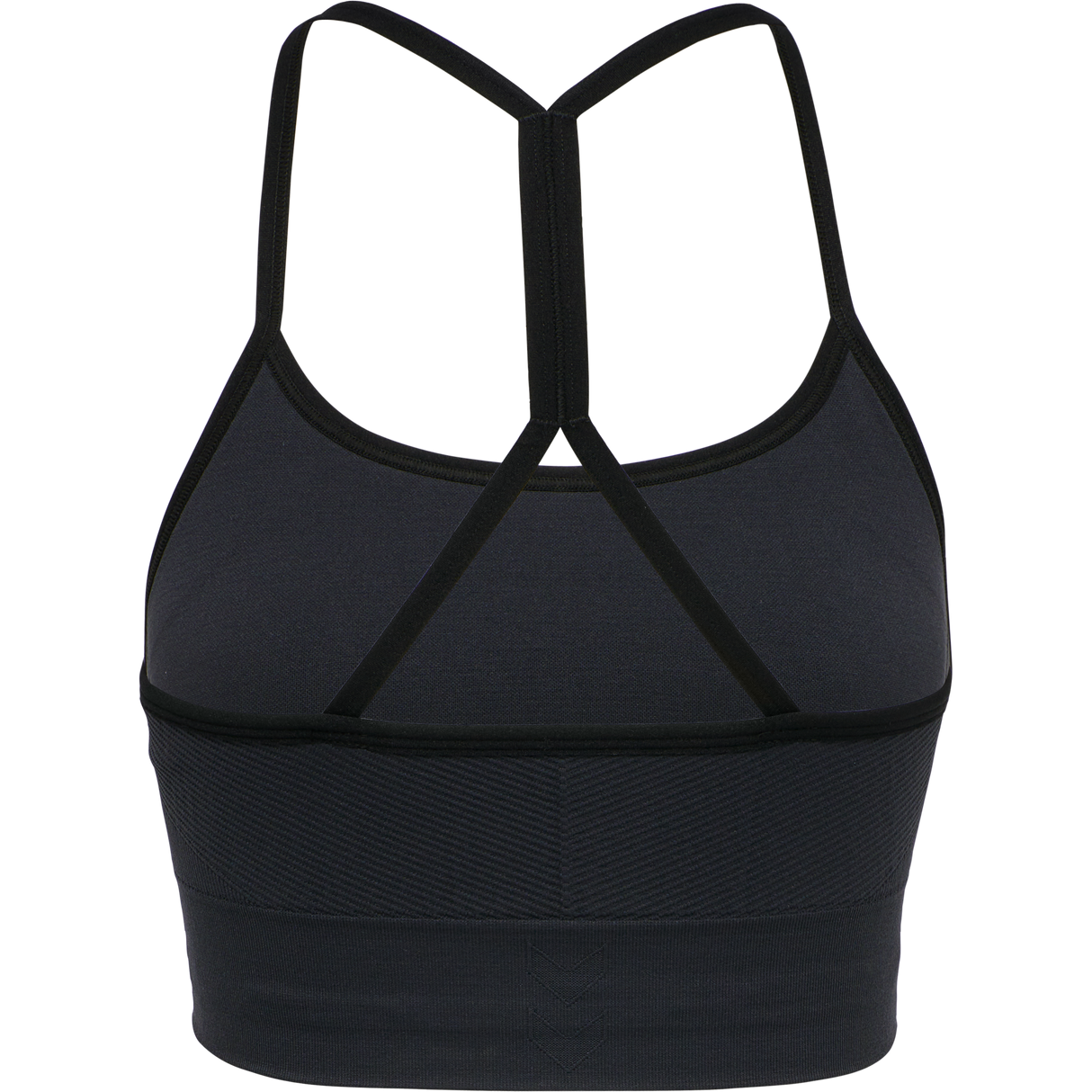 hummel Women's Tiffy Seamless Sports Top-2