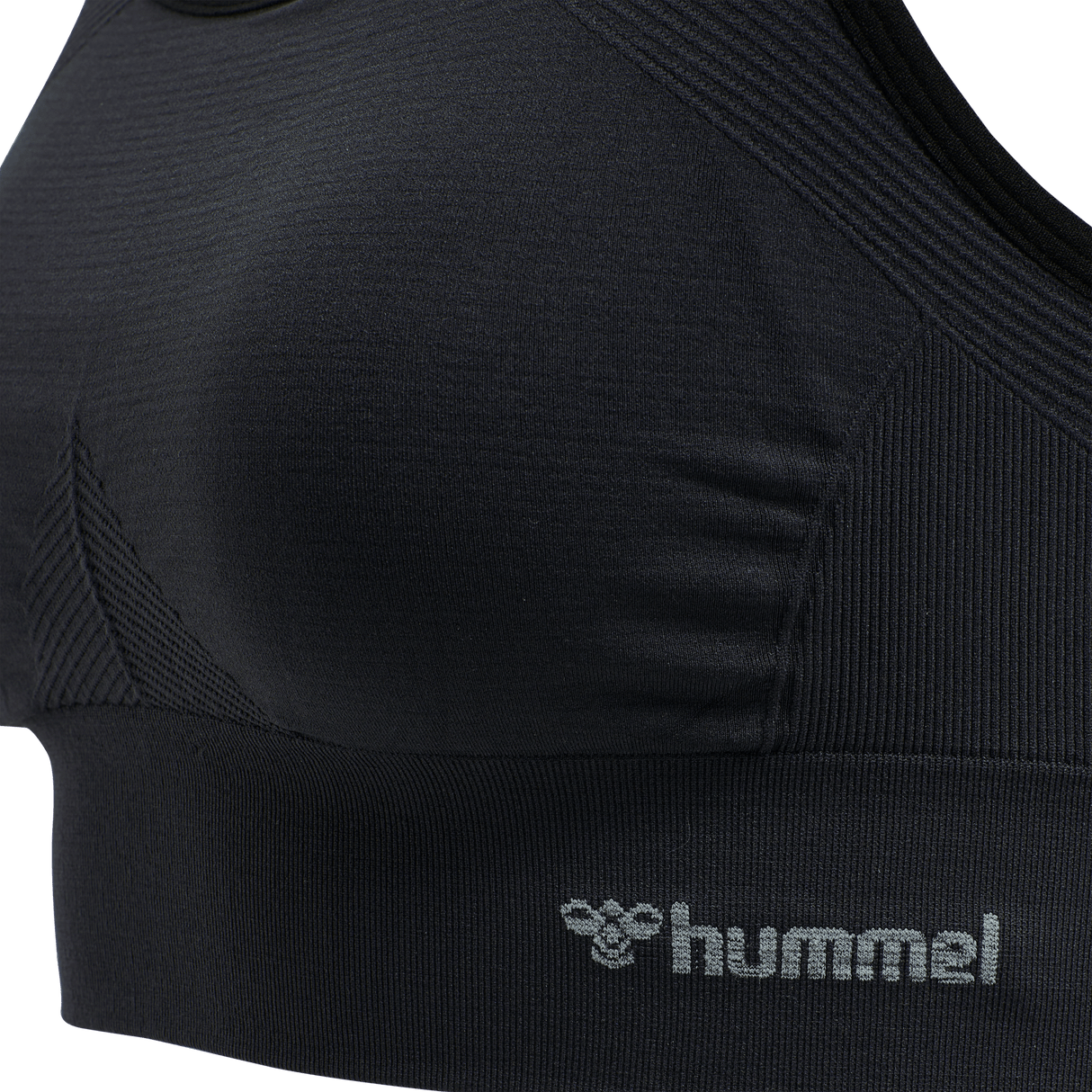 hummel Women's Tiffy Seamless Sports Top-3