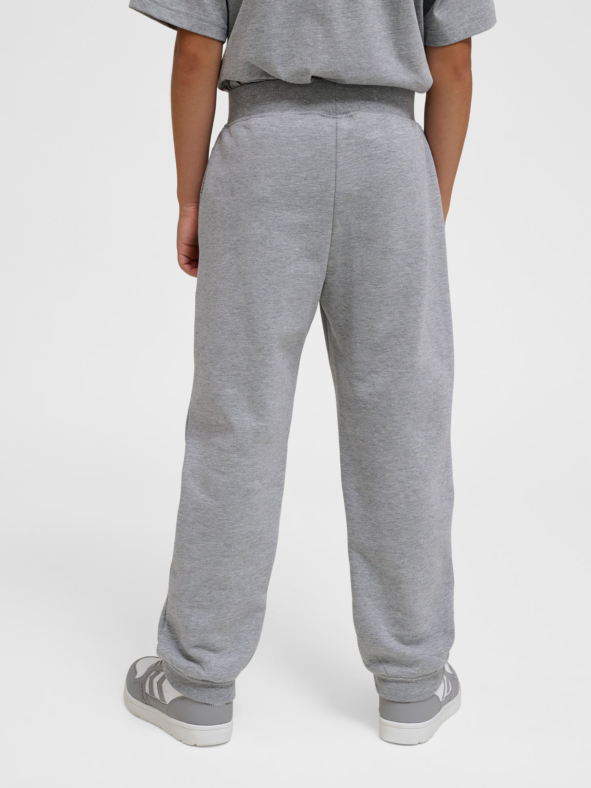 hummel Youth Clean Adjustable Pants-6