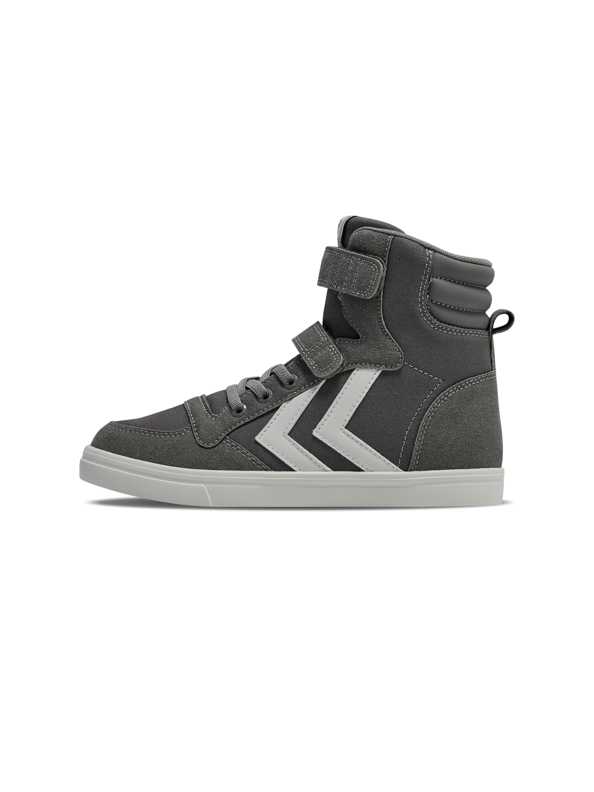 hummel Youth Slimmer Stadil High Shoes-1