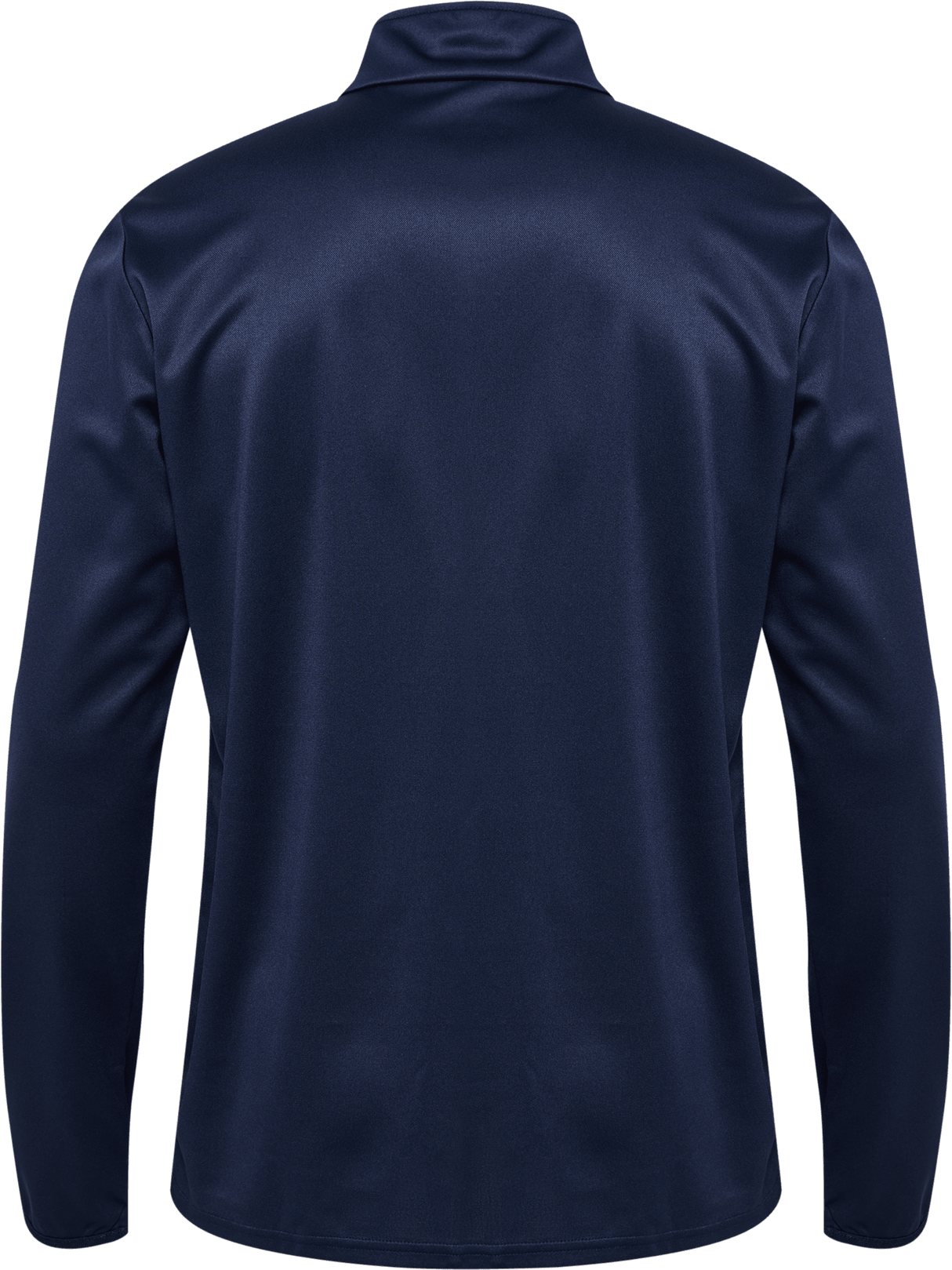 hummel Unisex Essential Track Jacket-2