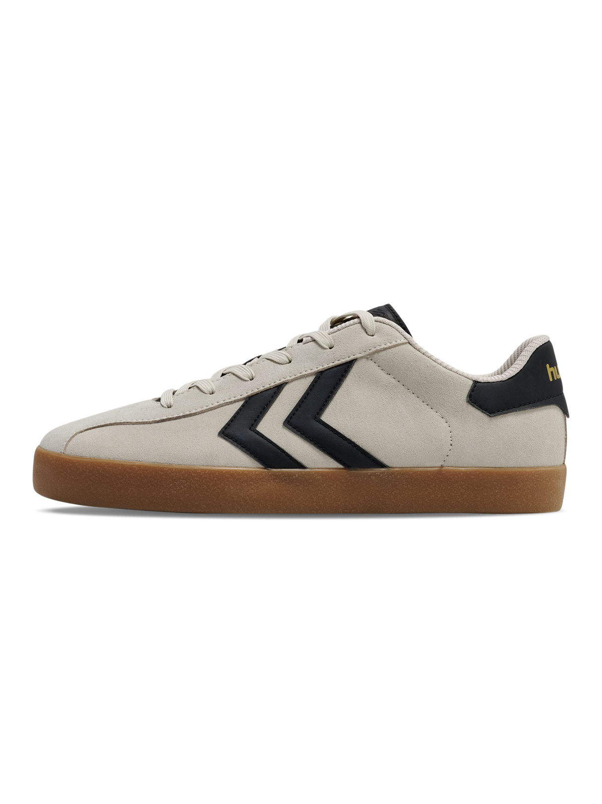 hummel Unisex Diamant LX-E SD Shoes-1