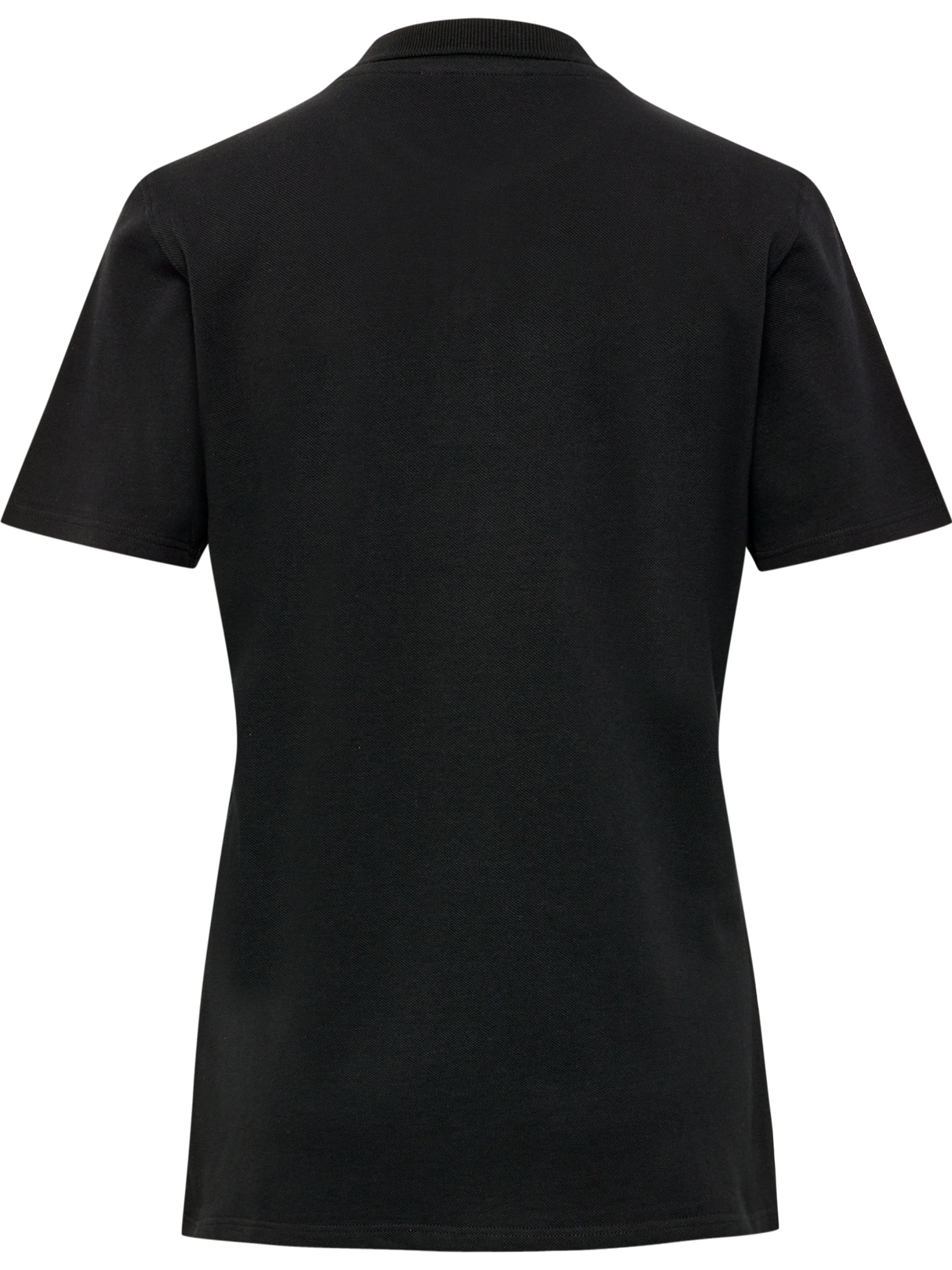 hummel Women's Go 2.0 Polo-2