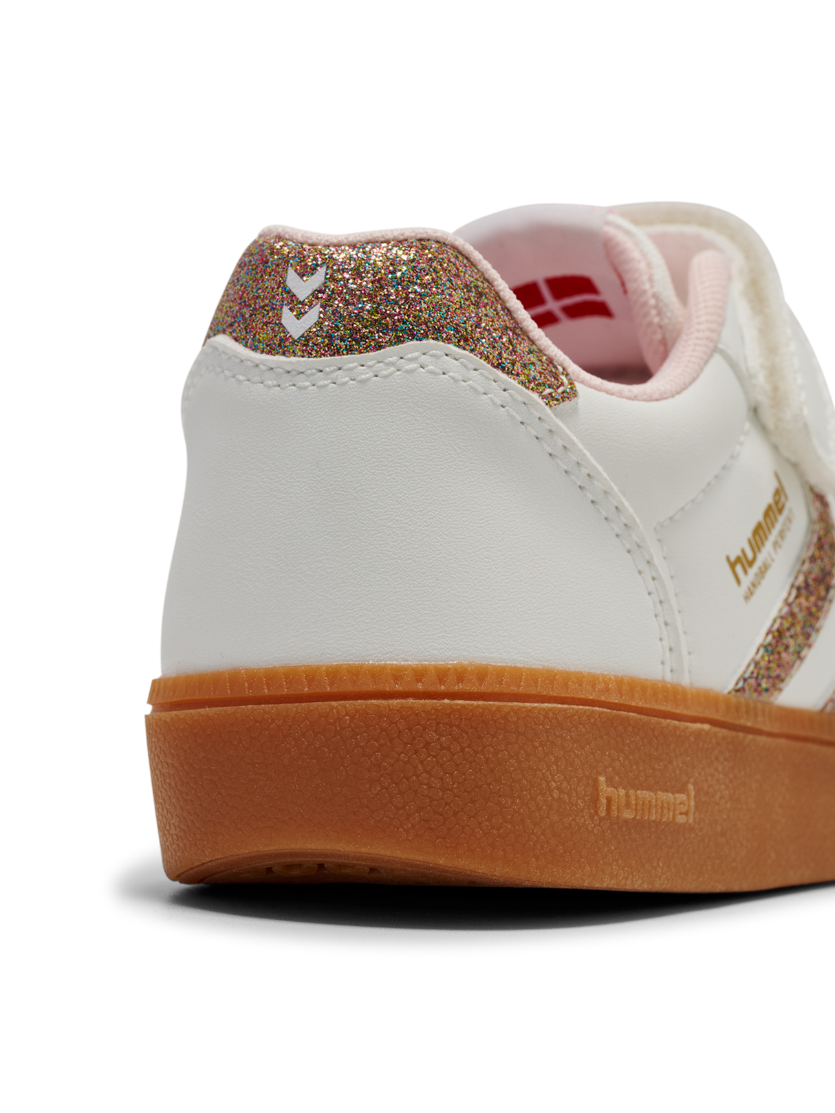 hummel Youth Handball Perfekt Sp Shoes-3