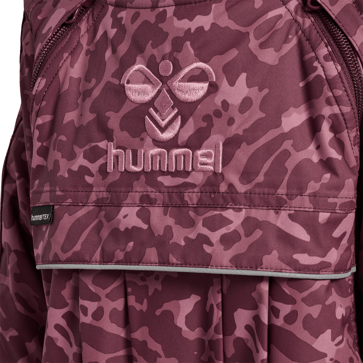 hummel Infant & Toddler Moon Tex Snowsuit-3