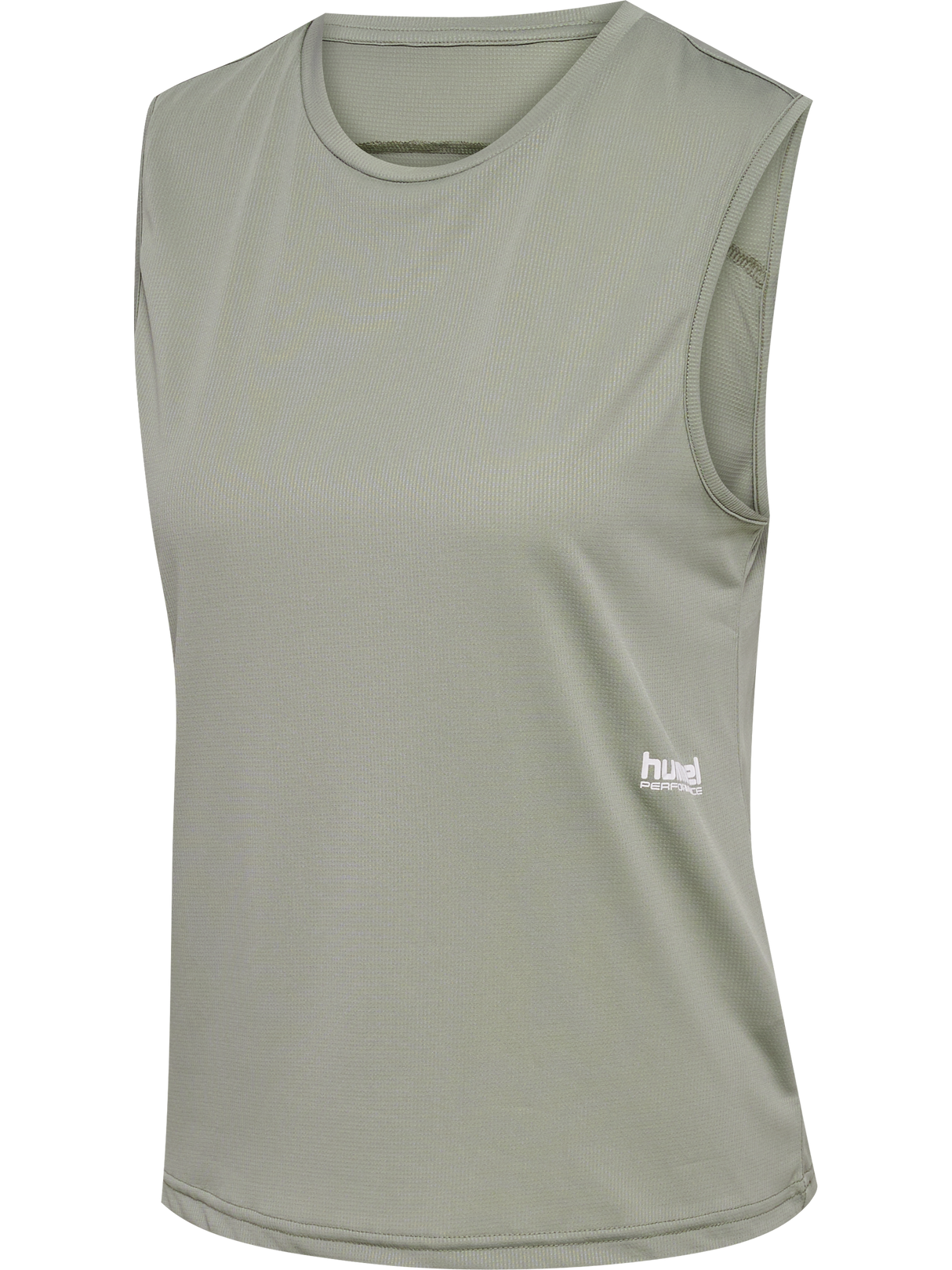 hummel Women's Pulse Workout Tank Top-1