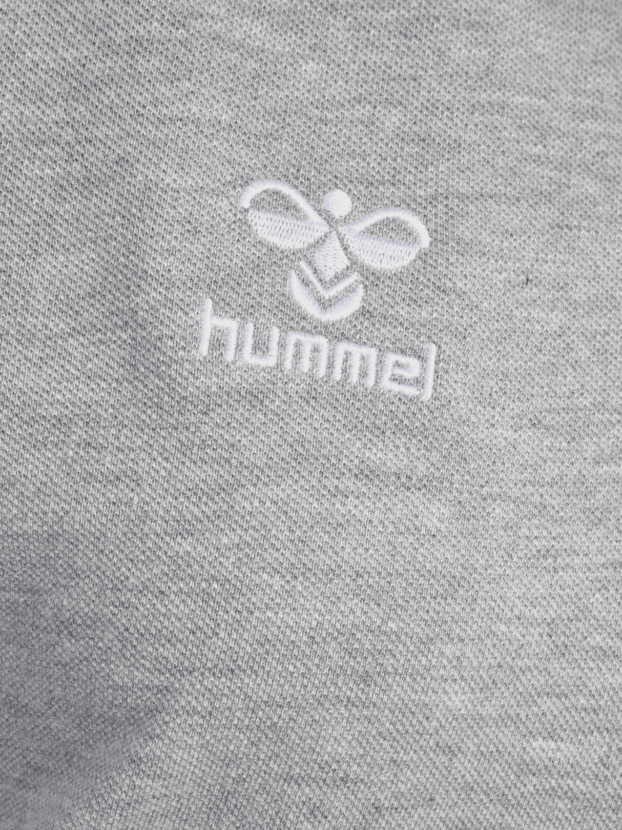 hummel Women's Go 2.0 Polo-3