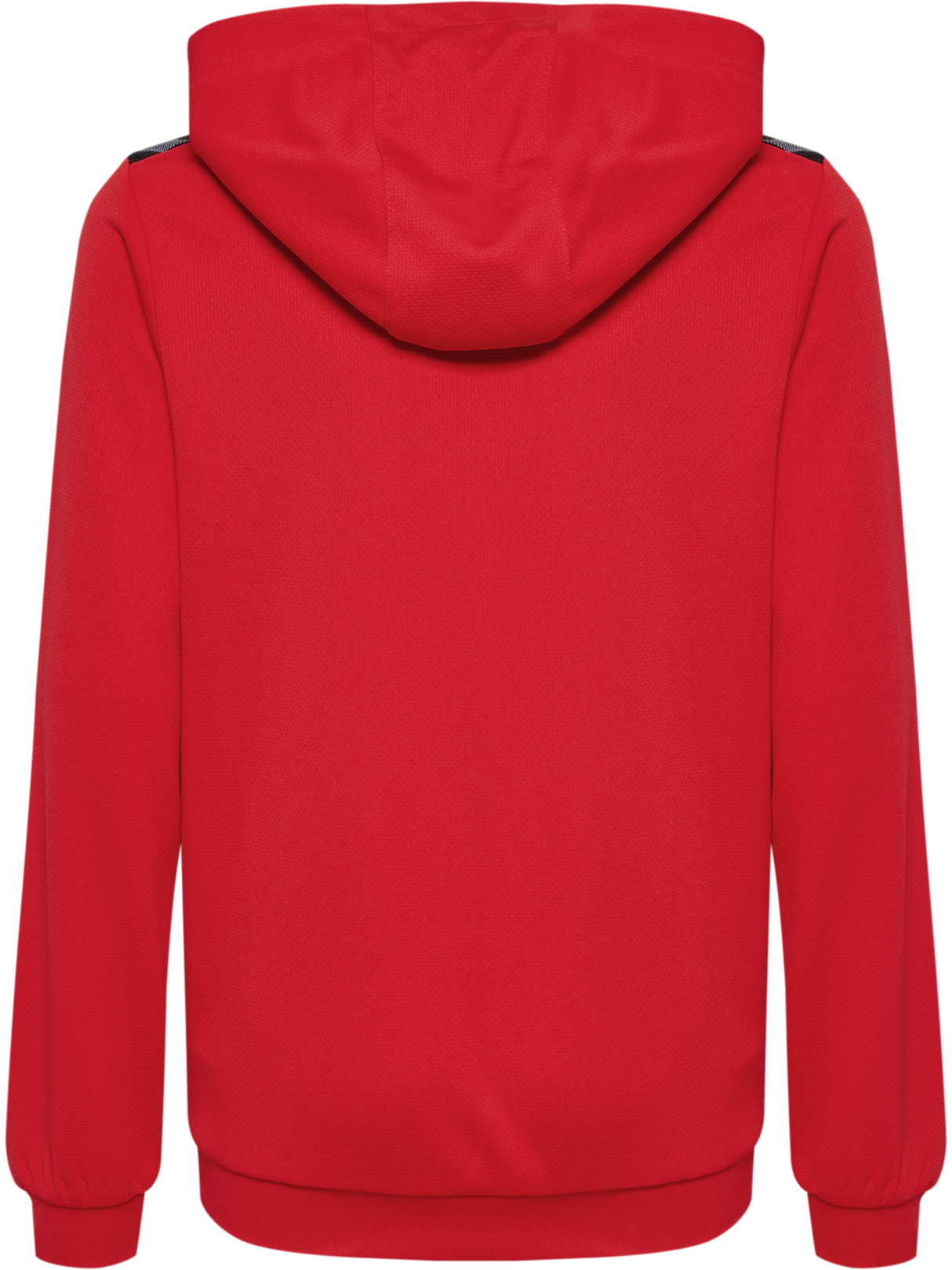 hummel Youth Authentic Polyester Hoodie-2