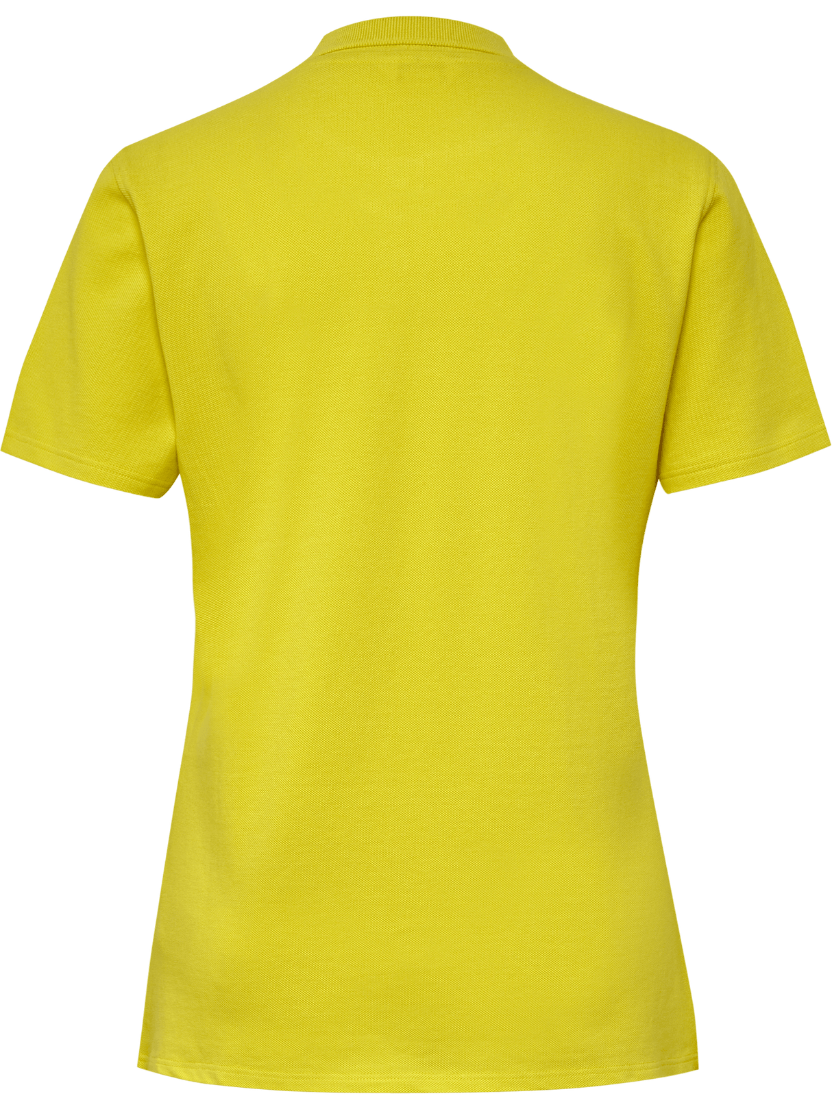 hummel Women's Go 2.0 Polo-2