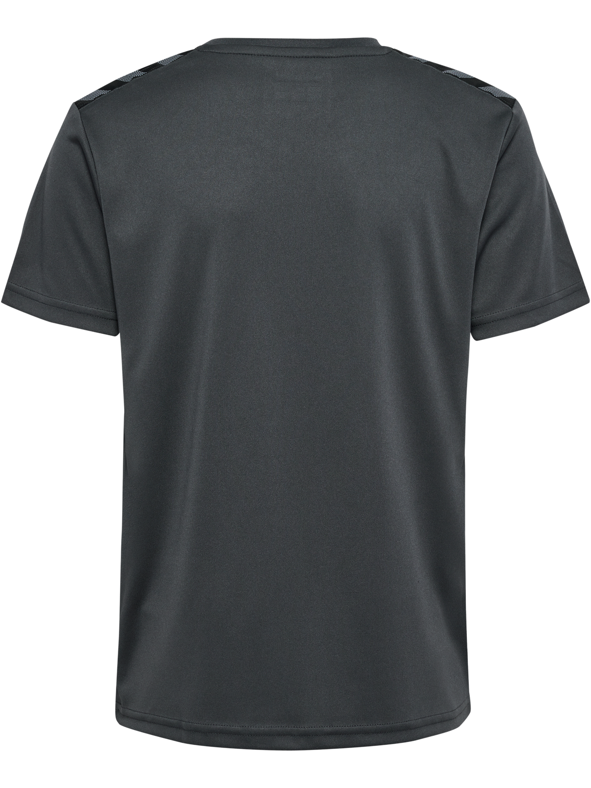 hummel Youth Authentic Polyester Short Sleeve Jersey-2